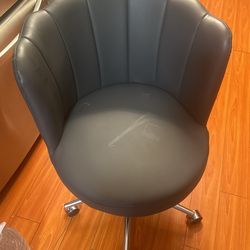 4leather Chairs
