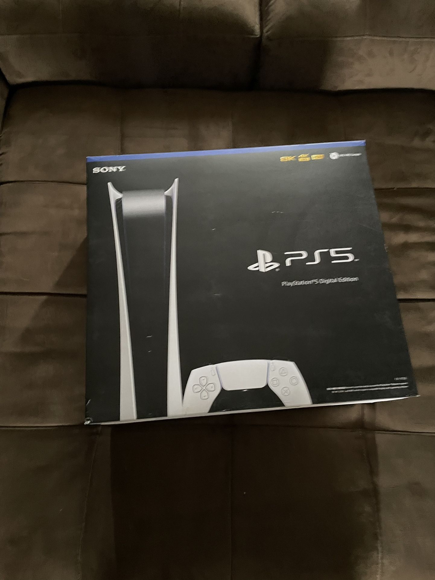 Ps5 Digital 