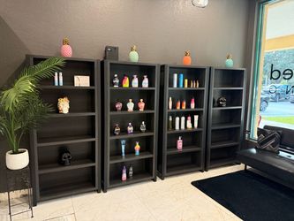 2 or 4 Large Shelves