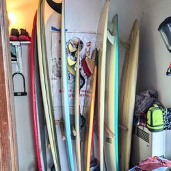 Surfboard Funboard Longboard Surfboards 