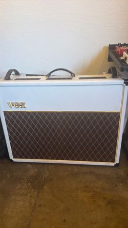 Vox AC30