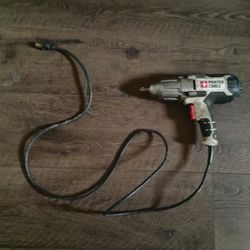 Porter Cable 1/2 Inch Drive Impact Wrench 
