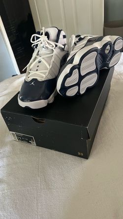 Pristine Jordan 6 Rings Men sneakers