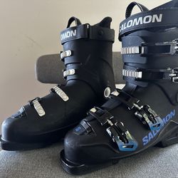 Salomon Ski Boots 26.5