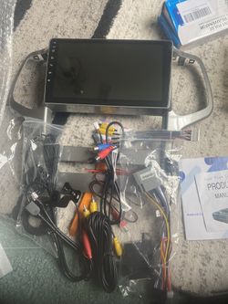 Screen 10”