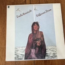 Linda Ronstadt 2 Album Set
