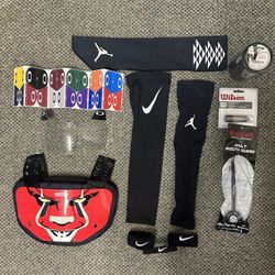 Football Accessories 