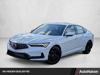 2026 Acura Integra