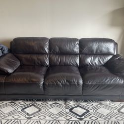 Couch Sofa