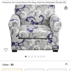 Brand New - Chair Cover 