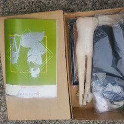 Vintage Japanese Geisha Doll Sets 4 Total 