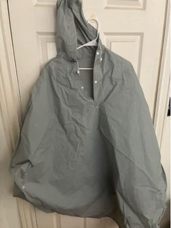 Wind breaker