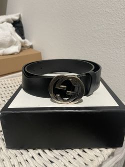 Men’s Belt