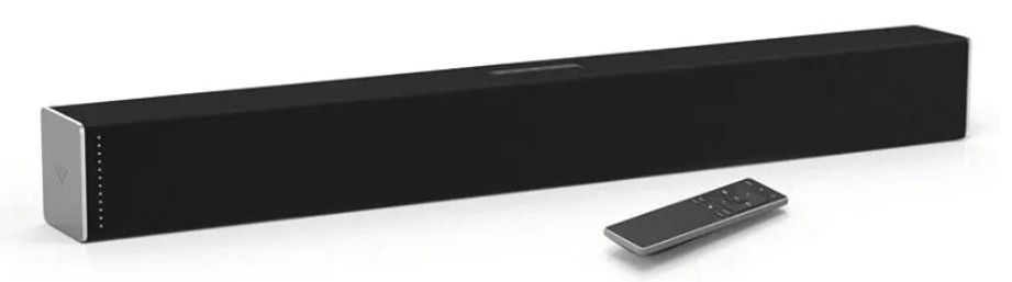 :::VIZIO:::