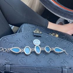 Sterling Silver Bracelet