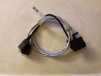 Samsung One Connect Cable
