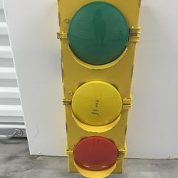 Kid Stop Light 