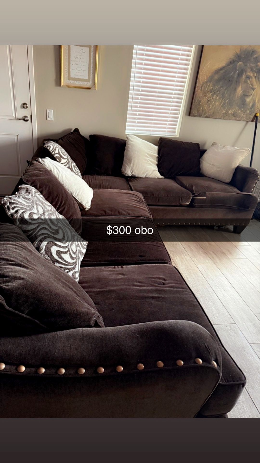 Couches