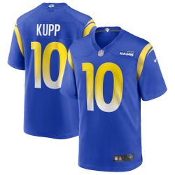 Cooper Kupp Los Angeles Rams Royal Nike Jersey Size 3X