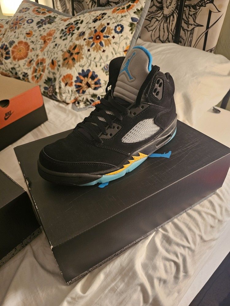 Jordan 5