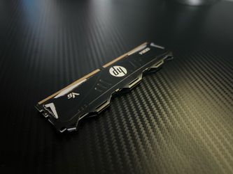 HP DDR4 Desktop 3000Mhz Stick