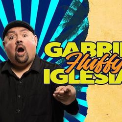 Gabriel Iglesias Tickets 