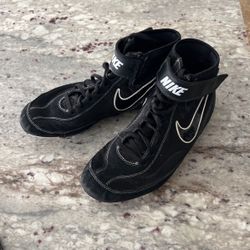 Nike Wrestling Shoes
