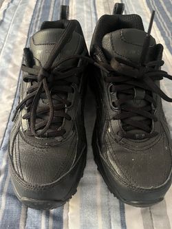 Non slip shoes