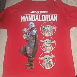 Boys Shirt
