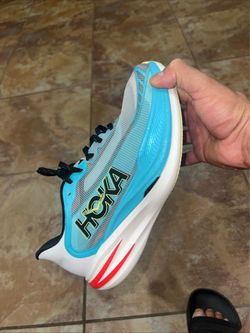 Hoka shoes size 10