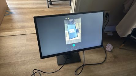 Viewsonic 24” monitor