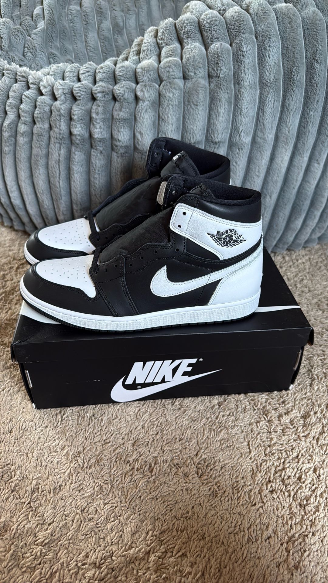Jordan 1 Retro High OG Size 11.5 Men’s