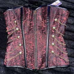 Corset