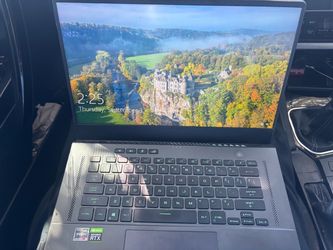 Gaming Laptop