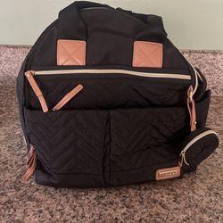 Diaper Bag/backpack