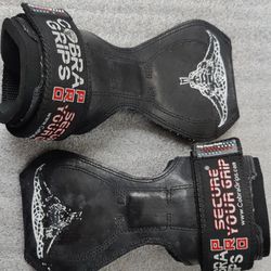 Cobra Grip - One Size