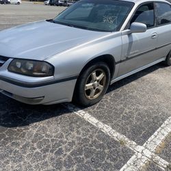 2000 Lexus ES 300