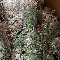 10 ft Christmas Tree