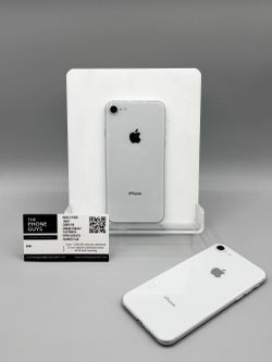 Unlocked iPhone 8 📱 – Compatible with All Carriers! Get Yours Today!
