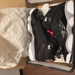 Jordan 6 Rings Size 11