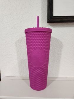 Starbucks Tumbler