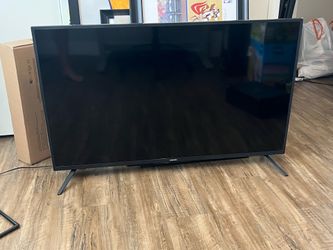 Toshiba 50 inch LCD TV