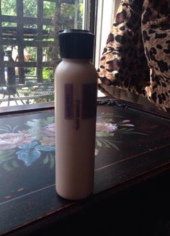 Lancôme teint miracle foundation