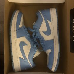 Women’s Air Jordan 1 Low