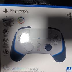 Playstation Controller Wolverine V2 Pro