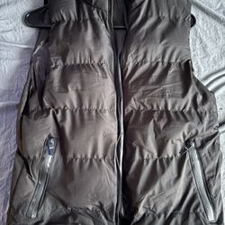 Puffer Vest 