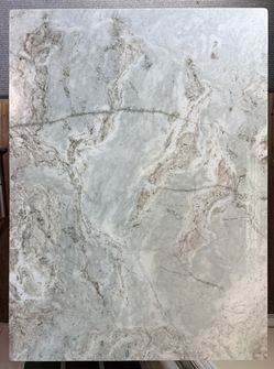 Granite Slab for Island finised edges 4.4' X 3' X 1 1/8"