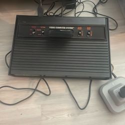 Atari 2600