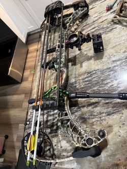 Mathews V3x 29
