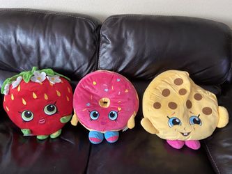 Shopkins Sets. REDUCED